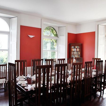 Barnabrow Country House Killinagh Ngoại thất bức ảnh