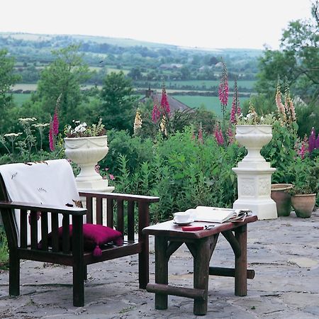 Barnabrow Country House Killinagh Ngoại thất bức ảnh