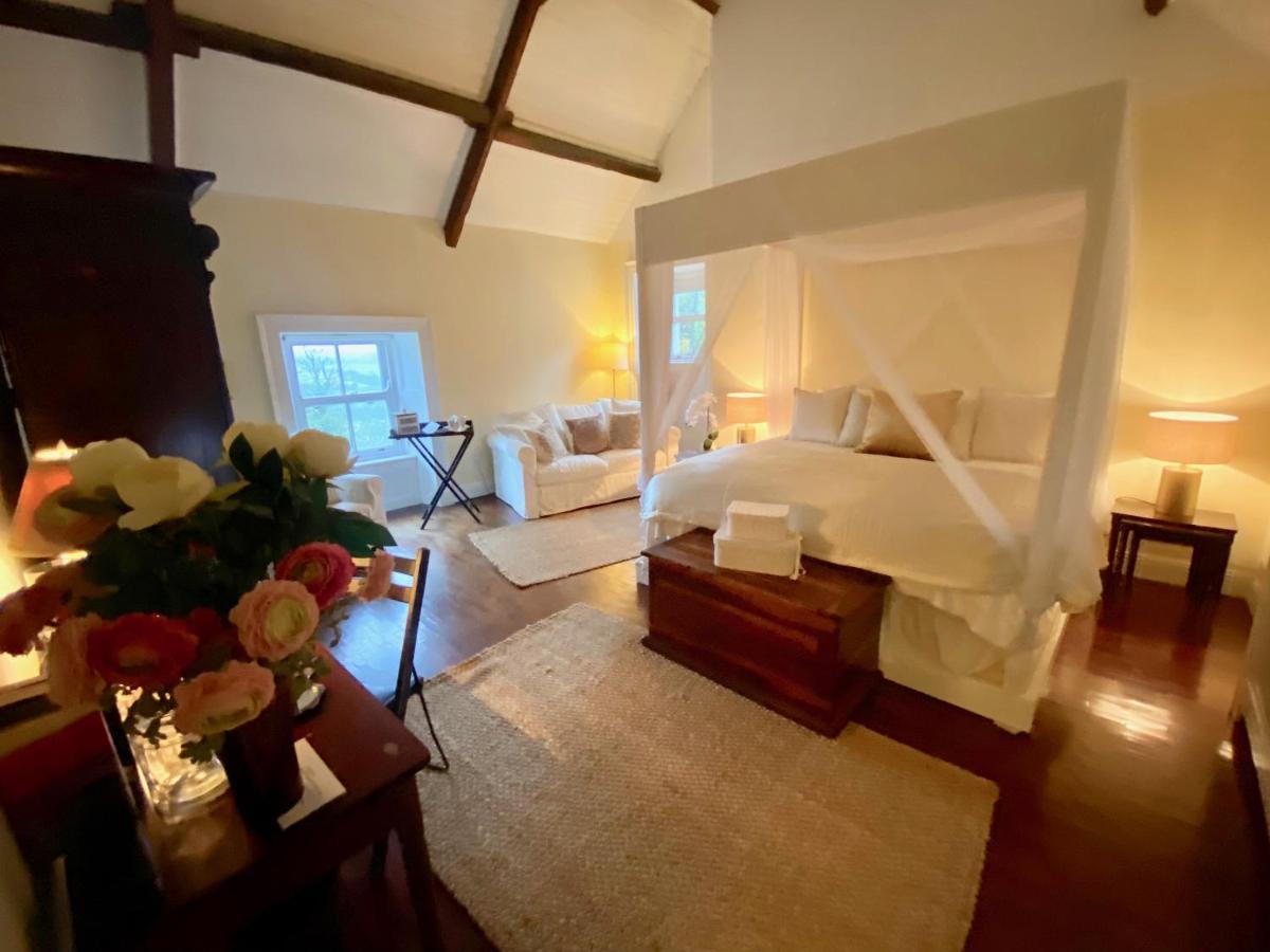 Barnabrow Country House Killinagh Ngoại thất bức ảnh