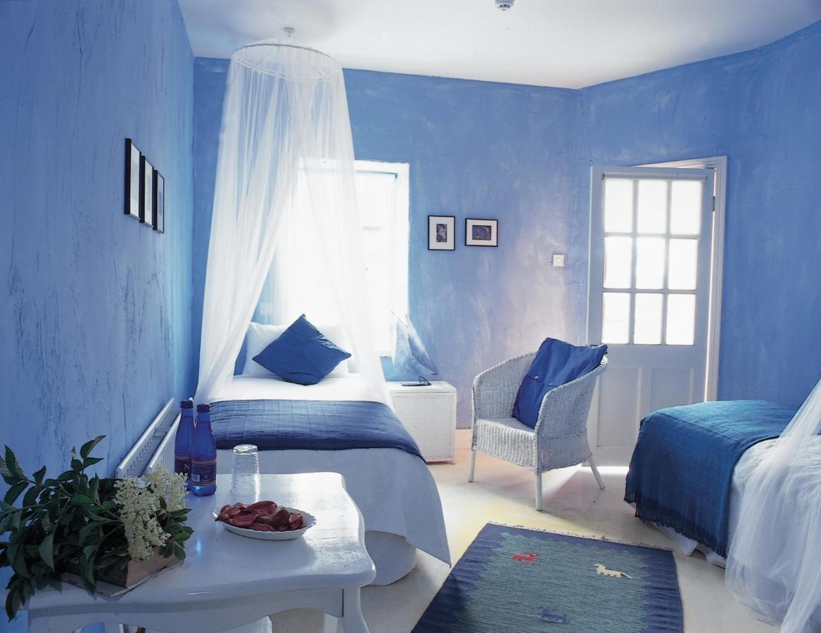 Barnabrow Country House Killinagh Ngoại thất bức ảnh
