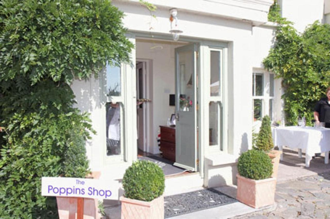 Barnabrow Country House Killinagh Ngoại thất bức ảnh