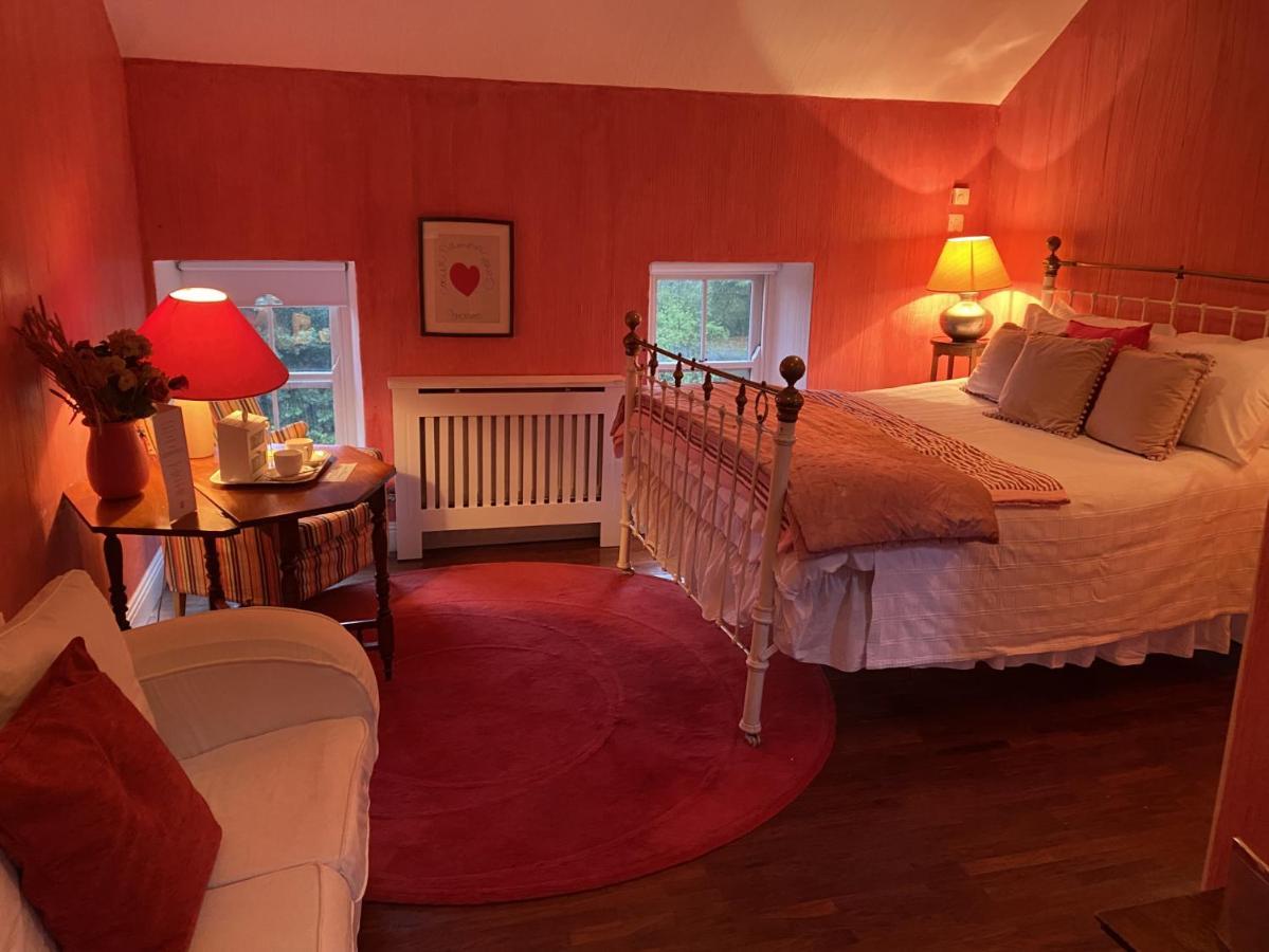 Barnabrow Country House Killinagh Ngoại thất bức ảnh