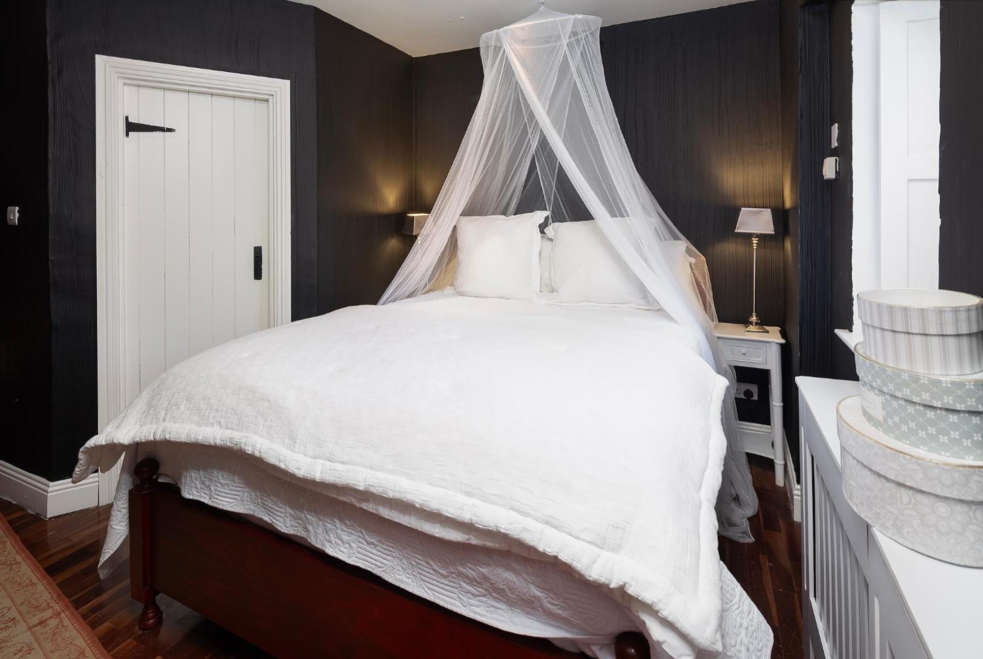 Barnabrow Country House Killinagh Ngoại thất bức ảnh