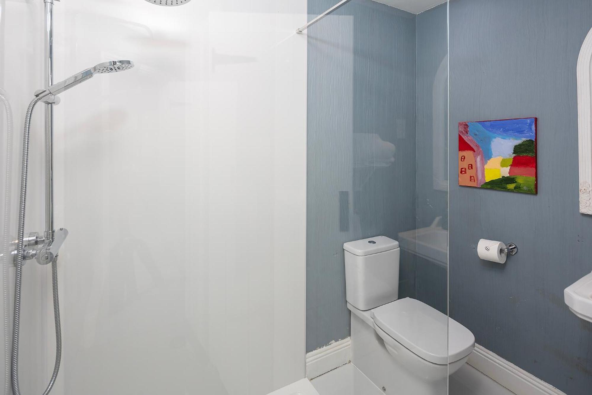 Barnabrow Country House Killinagh Ngoại thất bức ảnh