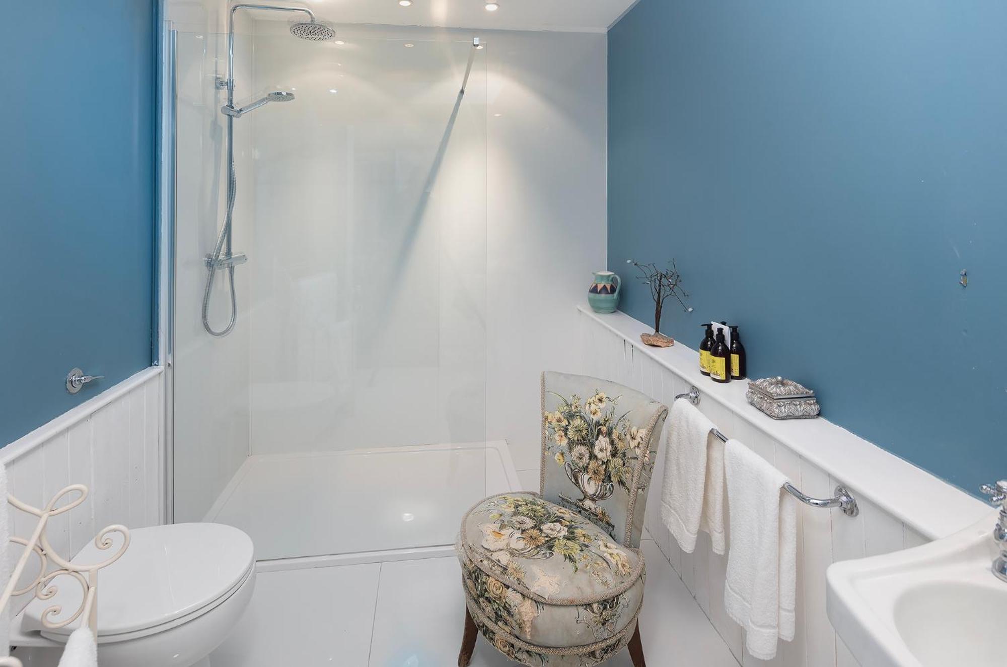 Barnabrow Country House Killinagh Ngoại thất bức ảnh