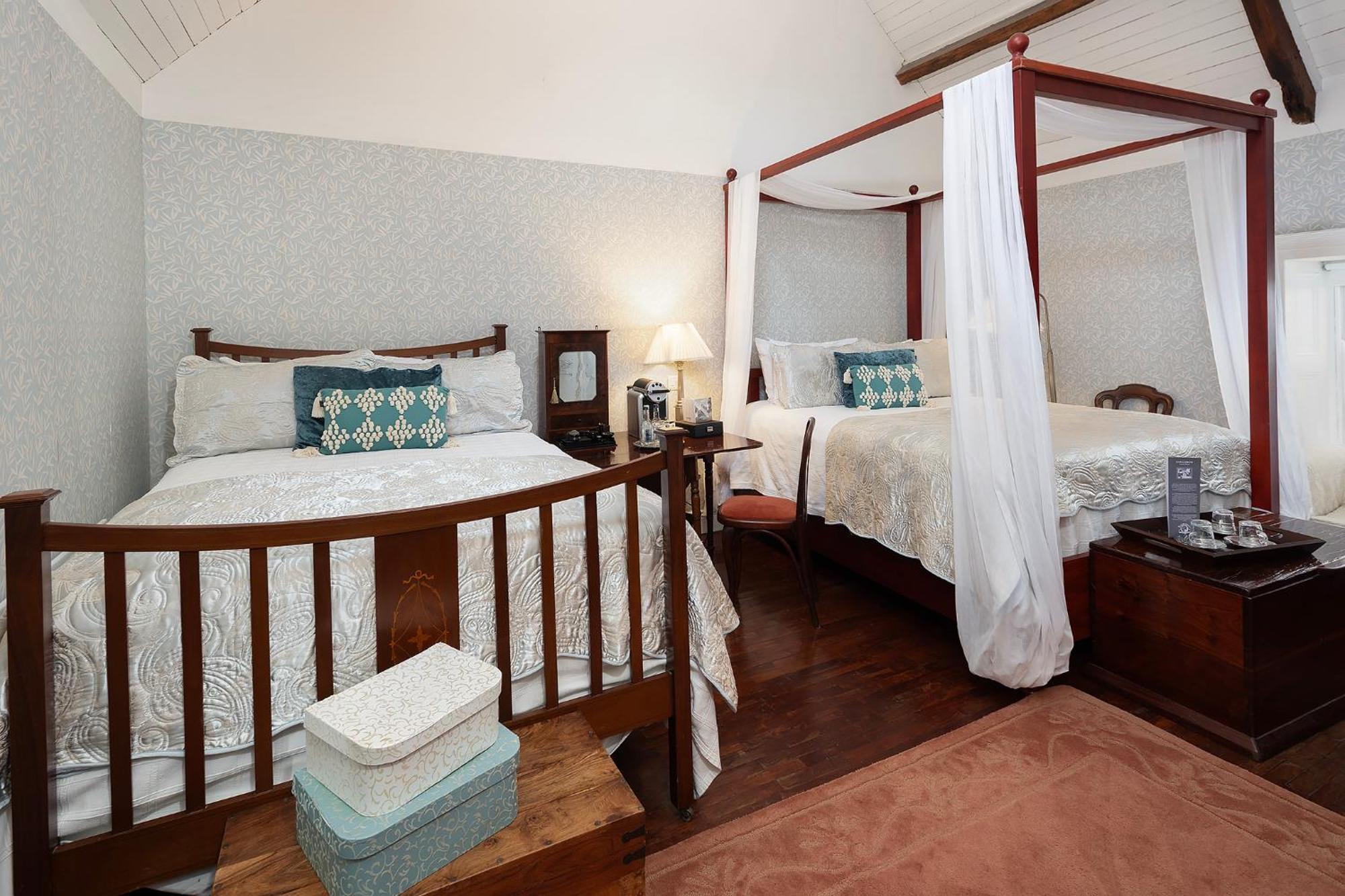 Barnabrow Country House Killinagh Ngoại thất bức ảnh