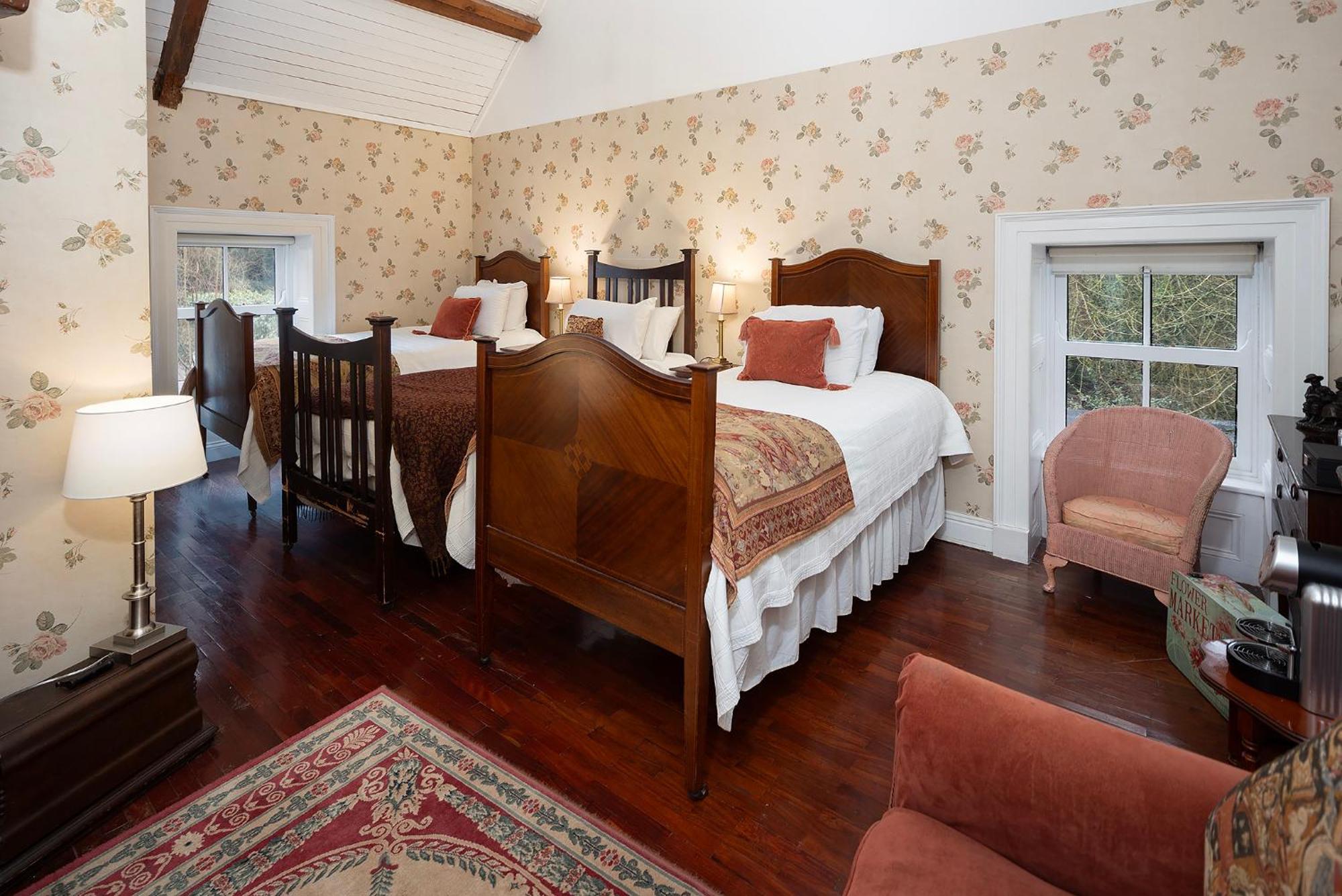 Barnabrow Country House Killinagh Ngoại thất bức ảnh