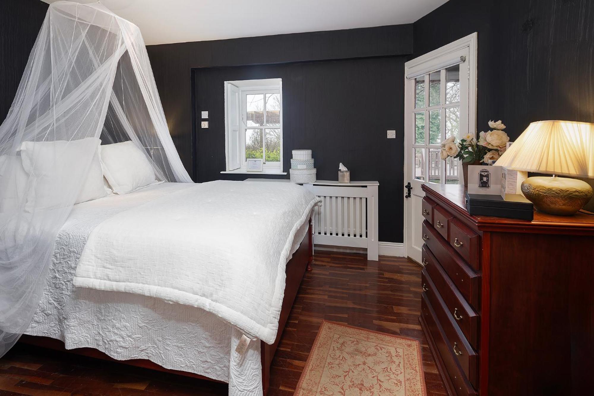 Barnabrow Country House Killinagh Ngoại thất bức ảnh