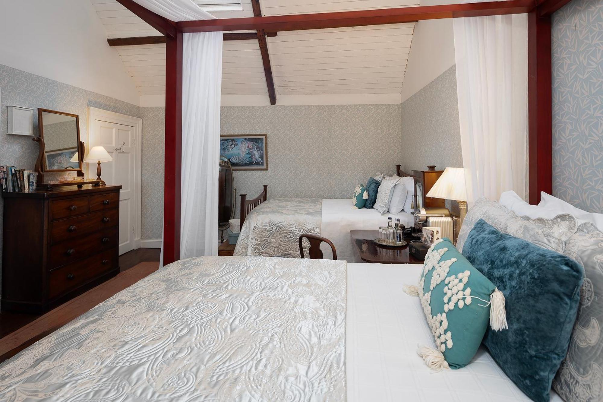 Barnabrow Country House Killinagh Ngoại thất bức ảnh