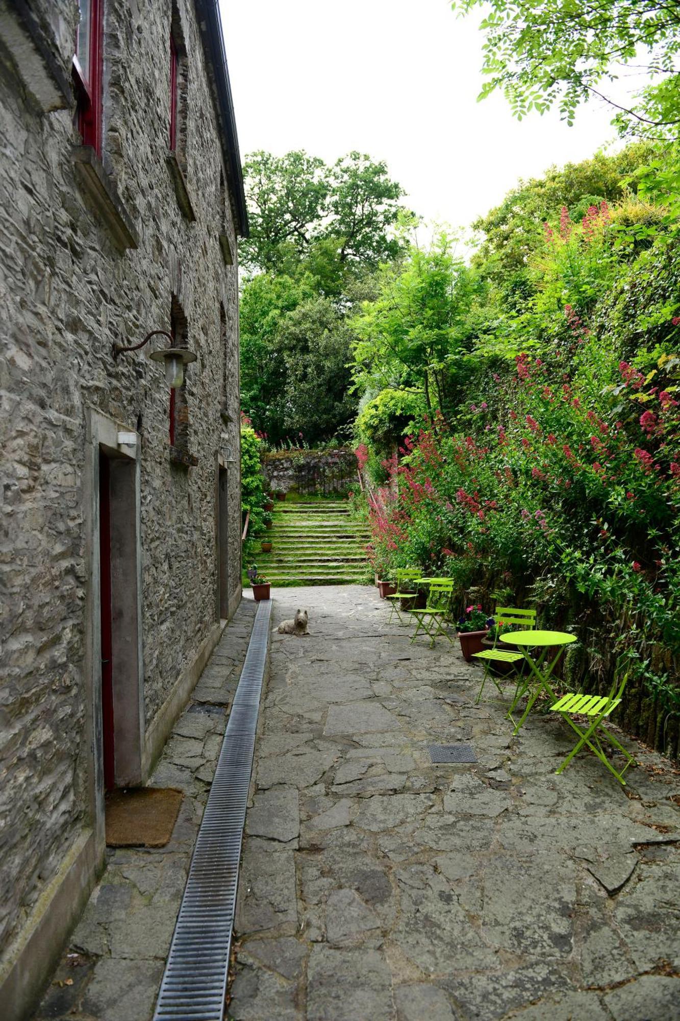 Barnabrow Country House Killinagh Ngoại thất bức ảnh