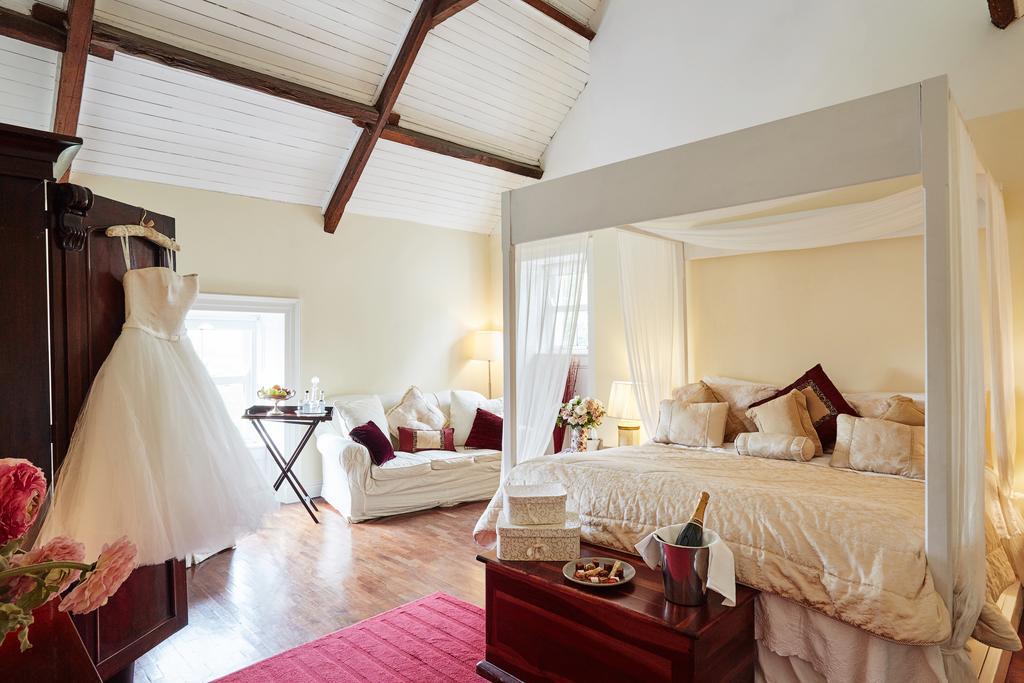 Barnabrow Country House Killinagh Ngoại thất bức ảnh