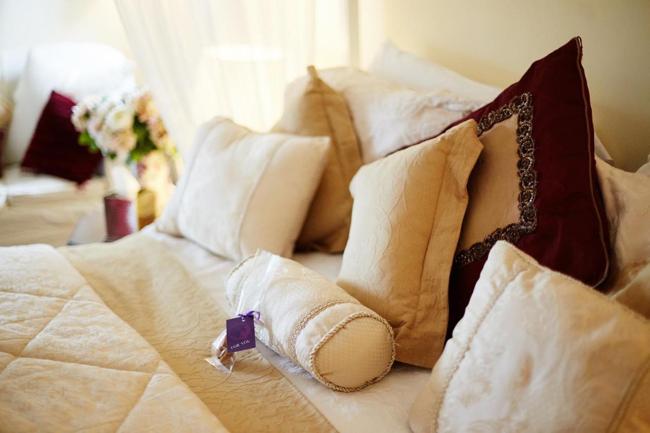 Barnabrow Country House Killinagh Ngoại thất bức ảnh