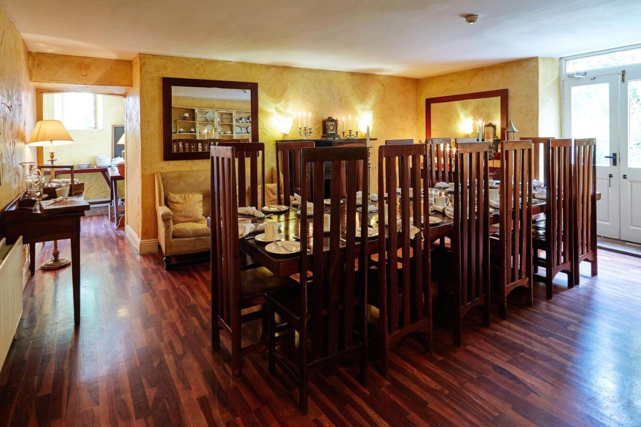 Barnabrow Country House Killinagh Ngoại thất bức ảnh