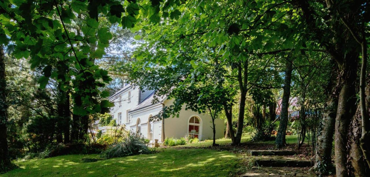 Barnabrow Country House Killinagh Ngoại thất bức ảnh