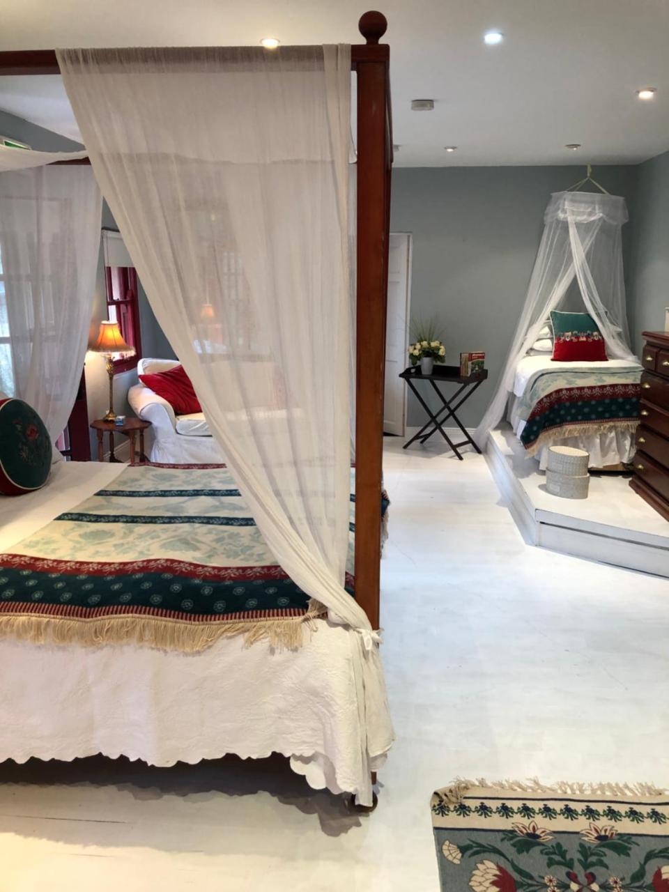 Barnabrow Country House Killinagh Ngoại thất bức ảnh